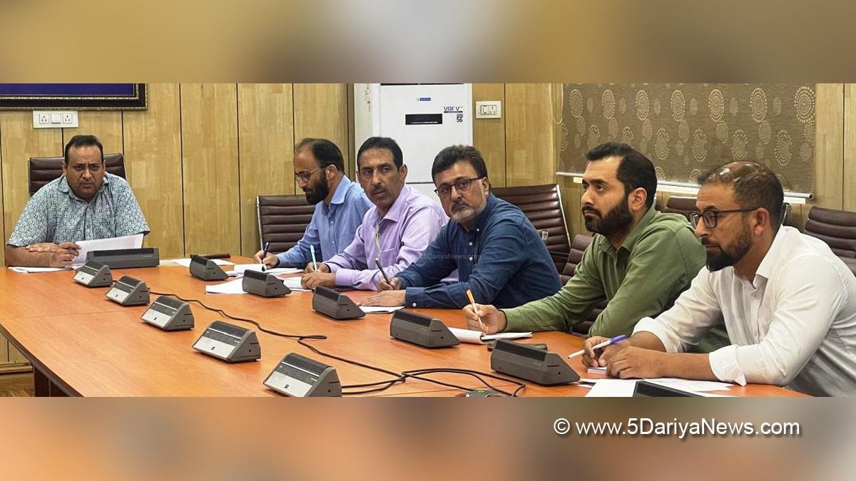 Saurabh Bhagat, Sourabh Bhagat, IMPARD, Kashmir, Jammu And Kashmir, Jammu & Kashmir, Institute of Management Public Administration and Rural Development