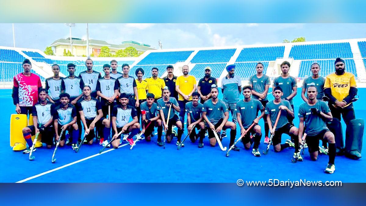 Sports News, Hockey, Surjit Hockey Academy, Punjab Hockey League, PHL 2024, Mohali