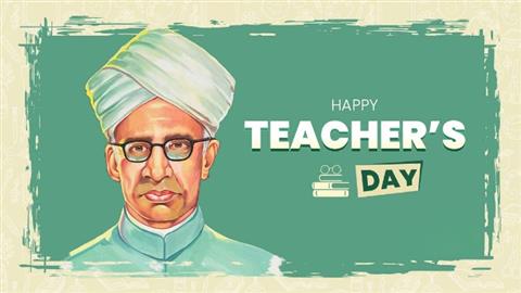 Happy Teachers Day 2024