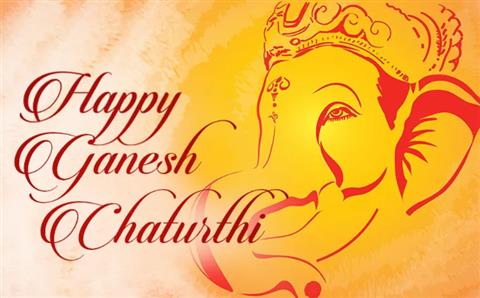 Ganesh Chaturthi 2024