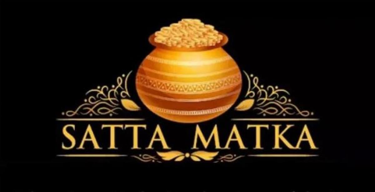 How Does Satta Matka Works