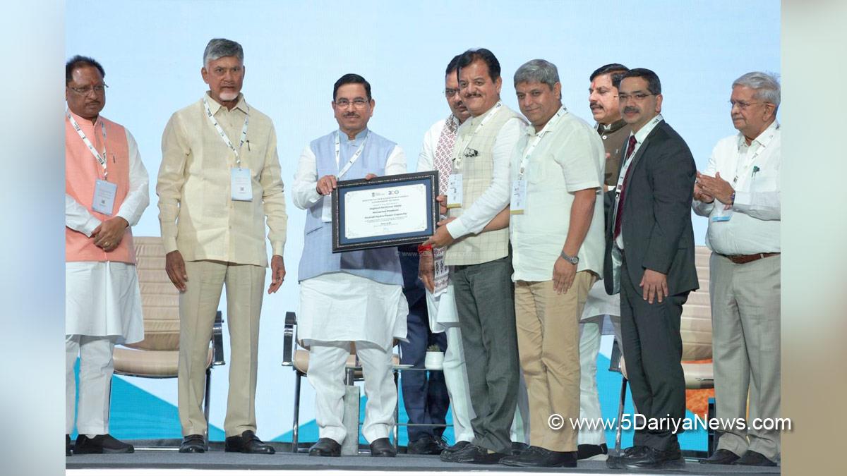 Sunder Singh Thakur, Himachal Pradesh, Himachal, Congress, Indian National Congress, Himachal Congress, Shimla, Pralhad Joshi, N Chandrababu Naidu