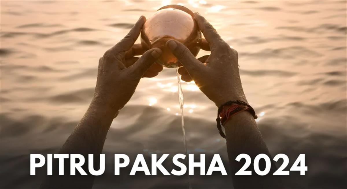 Shradh 2024 Start Date And Time When Does Pitru Paksha Start Know