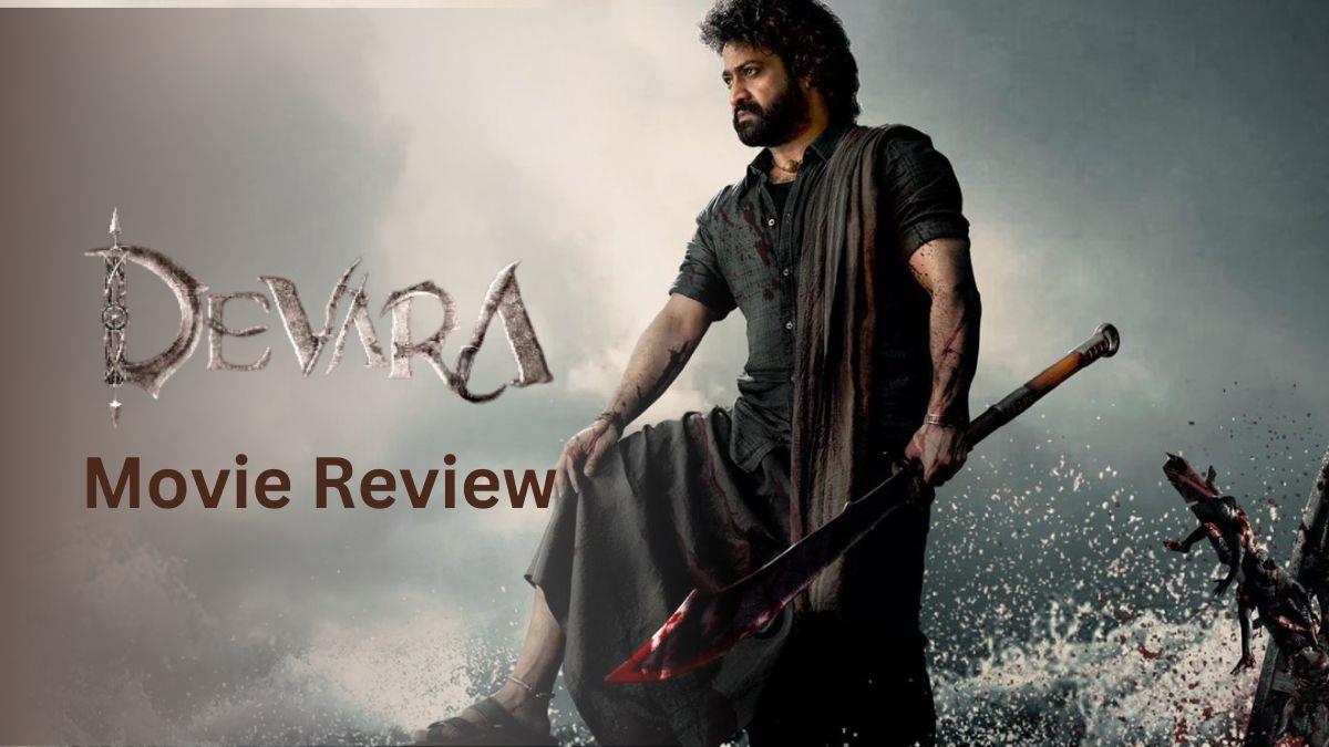 Devara Movie Full Review