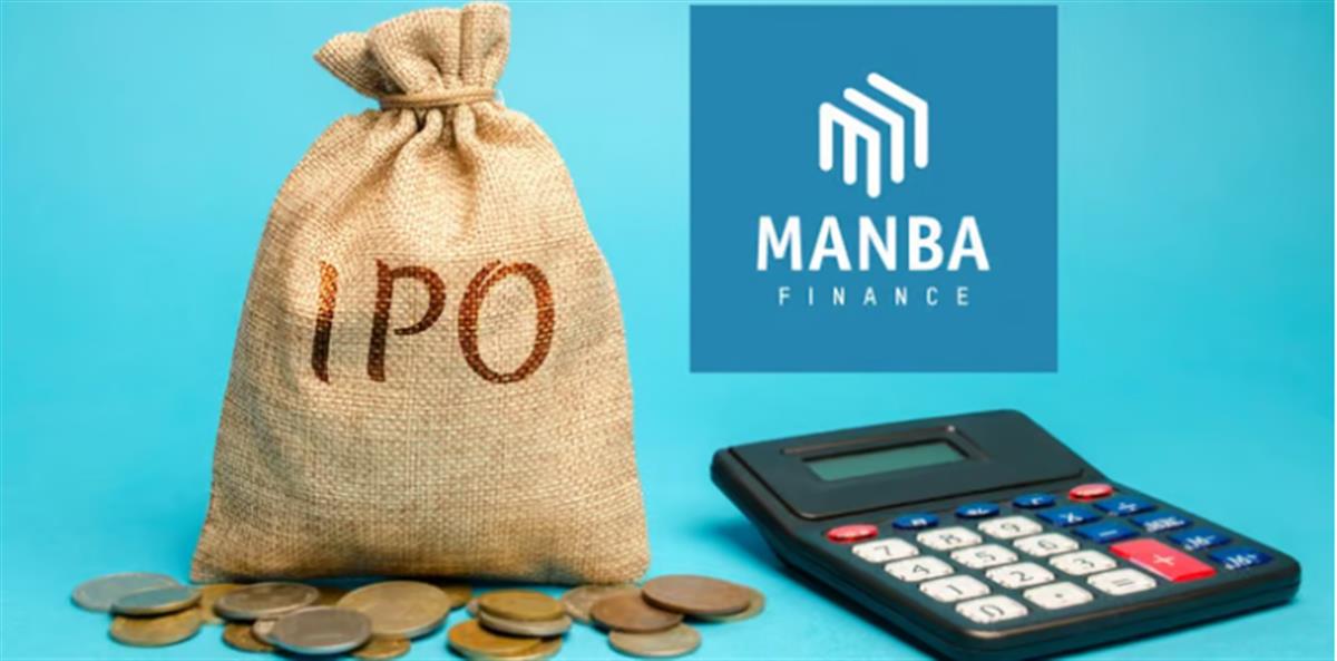 Manba Finance IPO Details