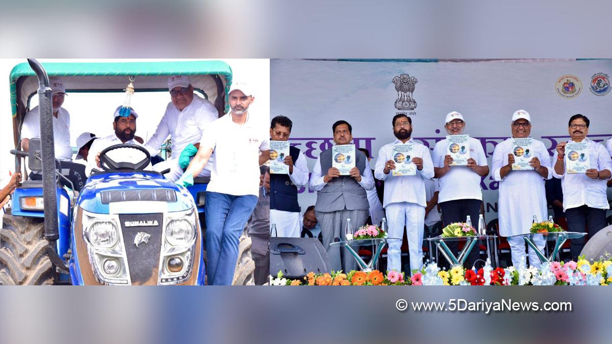 Mega Beach Clean-Up Drive on International Coastal Cleanup Day