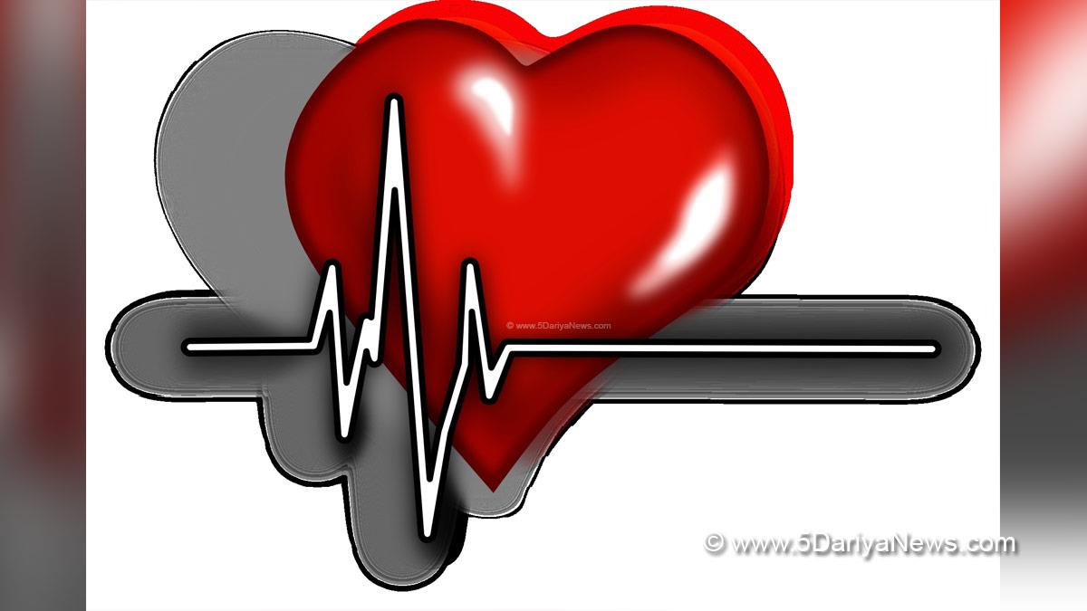 Health, World Heart Day, Heart attacks,Jammu, Kashmir, Jammu And Kashmir, Jammu & Kashmir