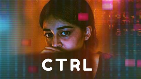 CTRL Movie Review