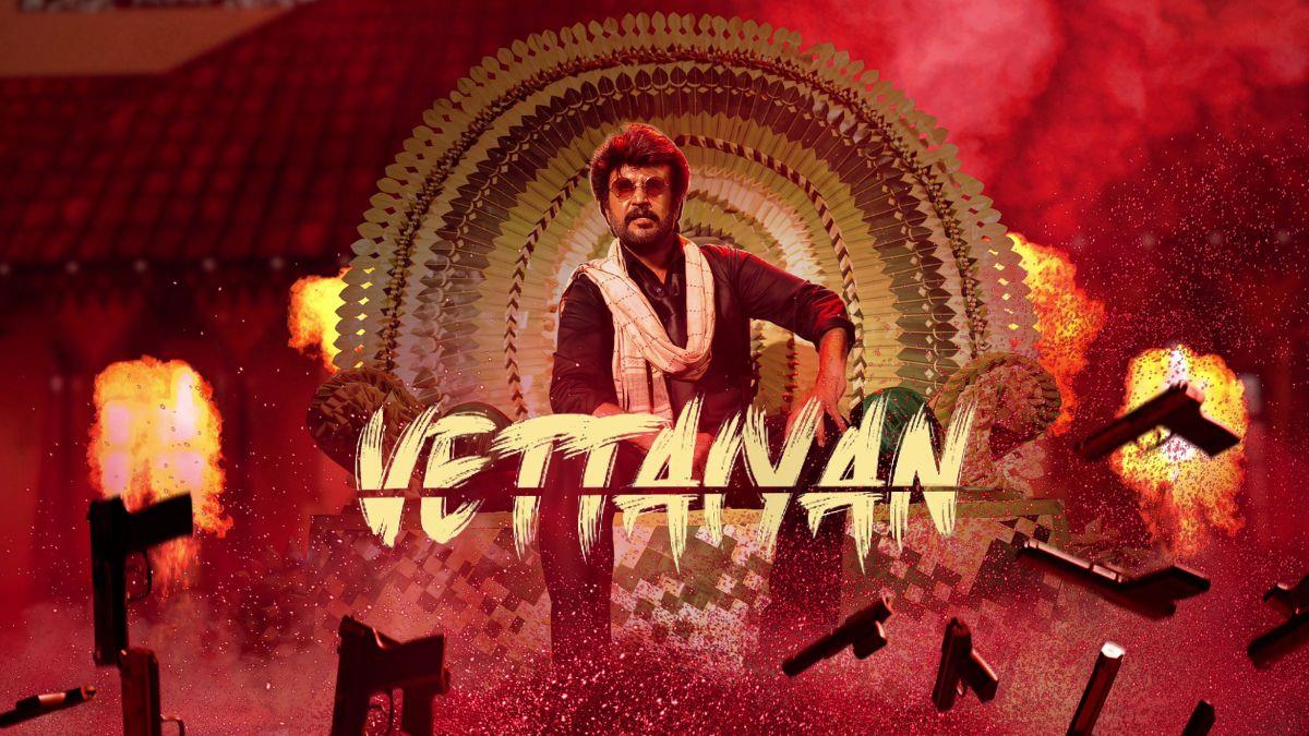 Vettaiyan Movie Review