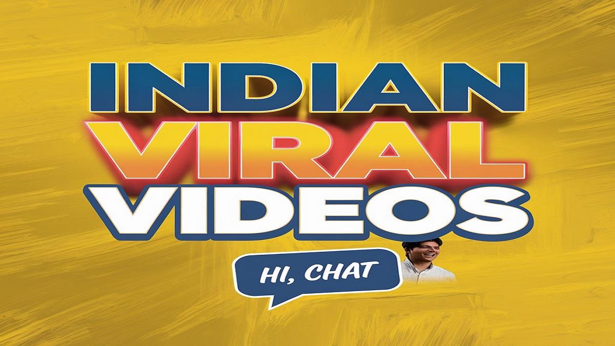 Indian Viral Videos October 2024