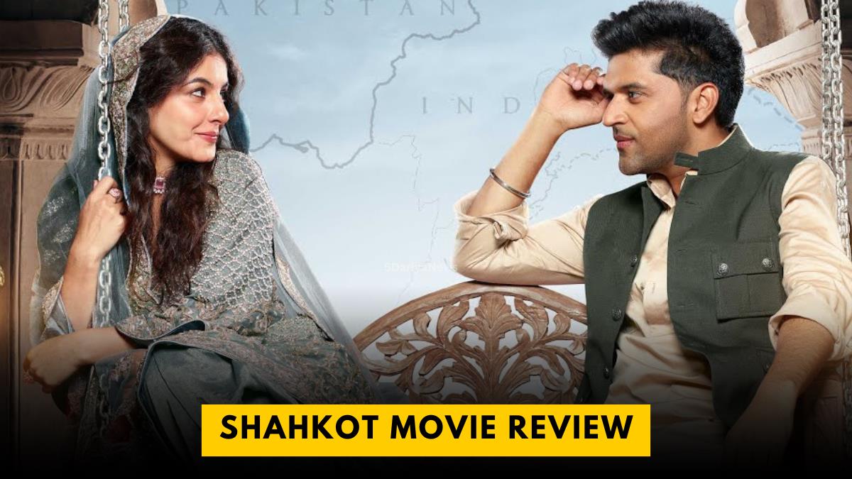 Shahkot Movie Review