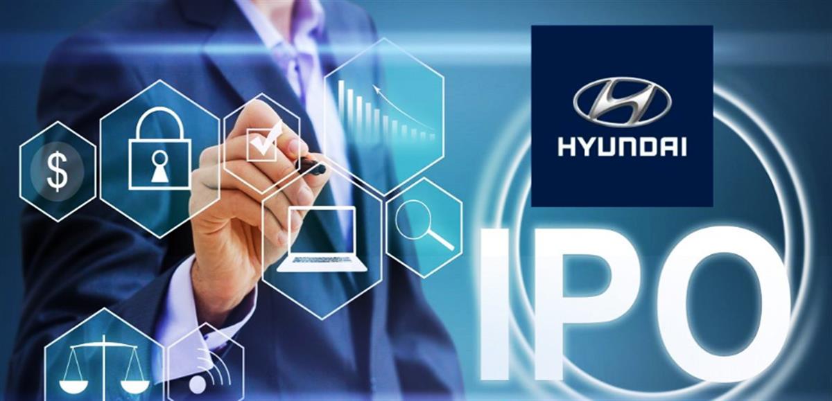 Hyundai IPO News