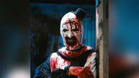 Terrifier 3 Full Movie Review