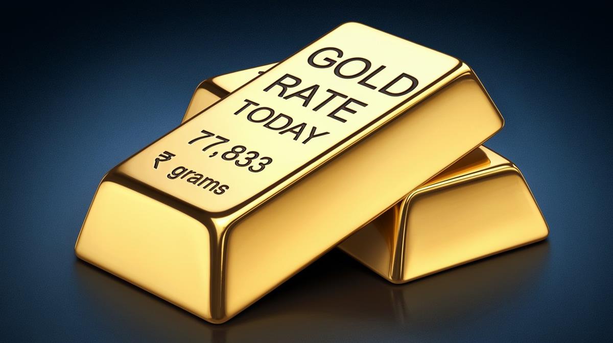 Gold Rate Today Delhi: Today