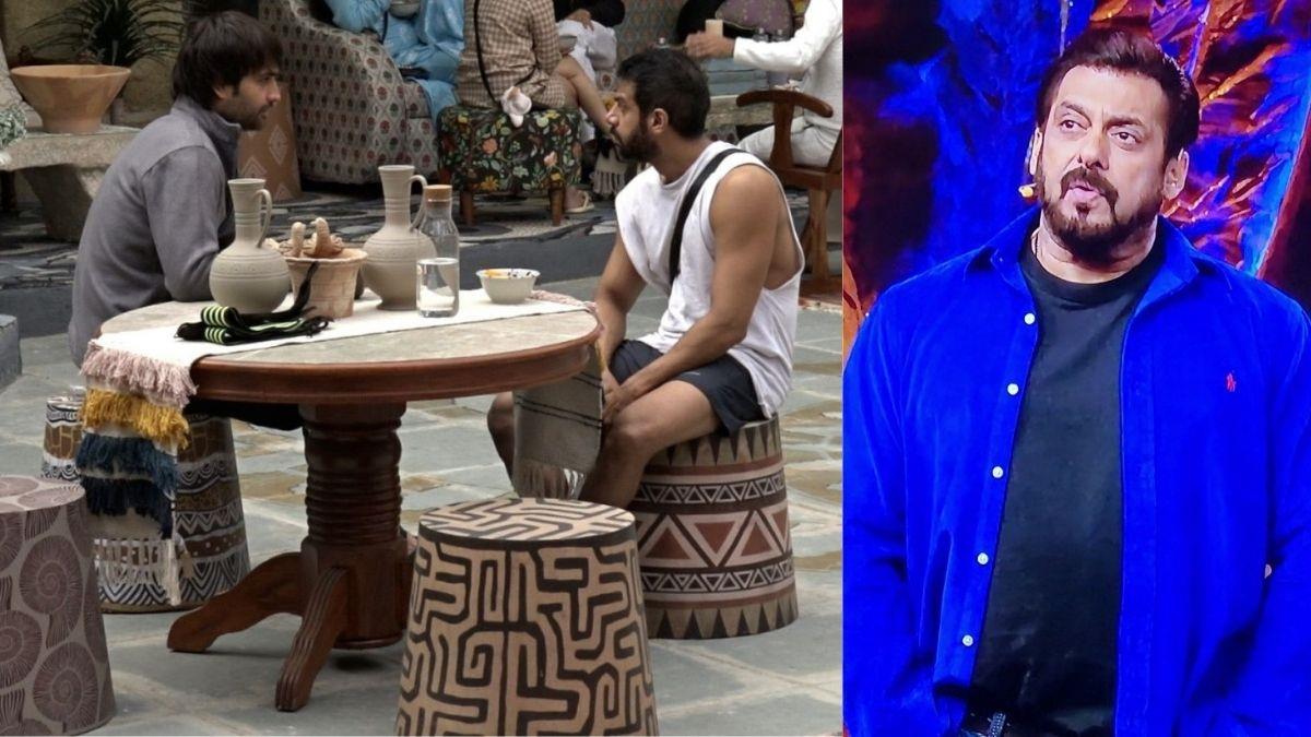 Bigg Boss 18: Shocking Elimination in the First Weekend Ka Vaar Episode Revealed!