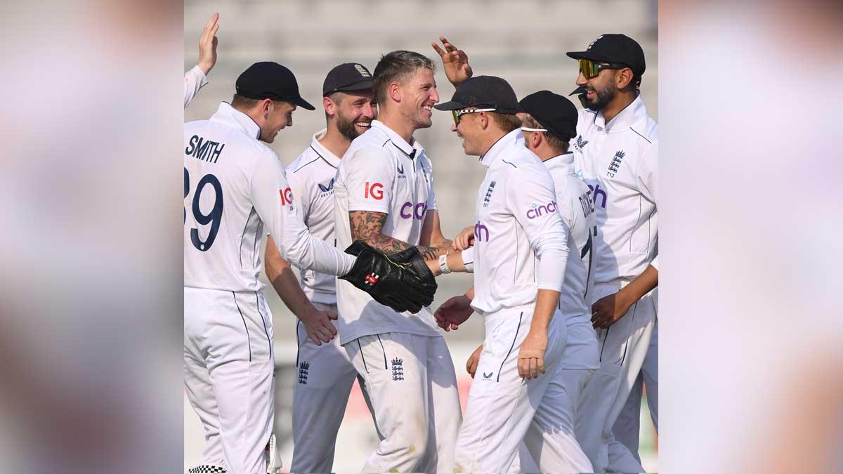 Pakistan vs England: Recap of the 1st Test and Live Commentary for Day 3 of the 2nd Test