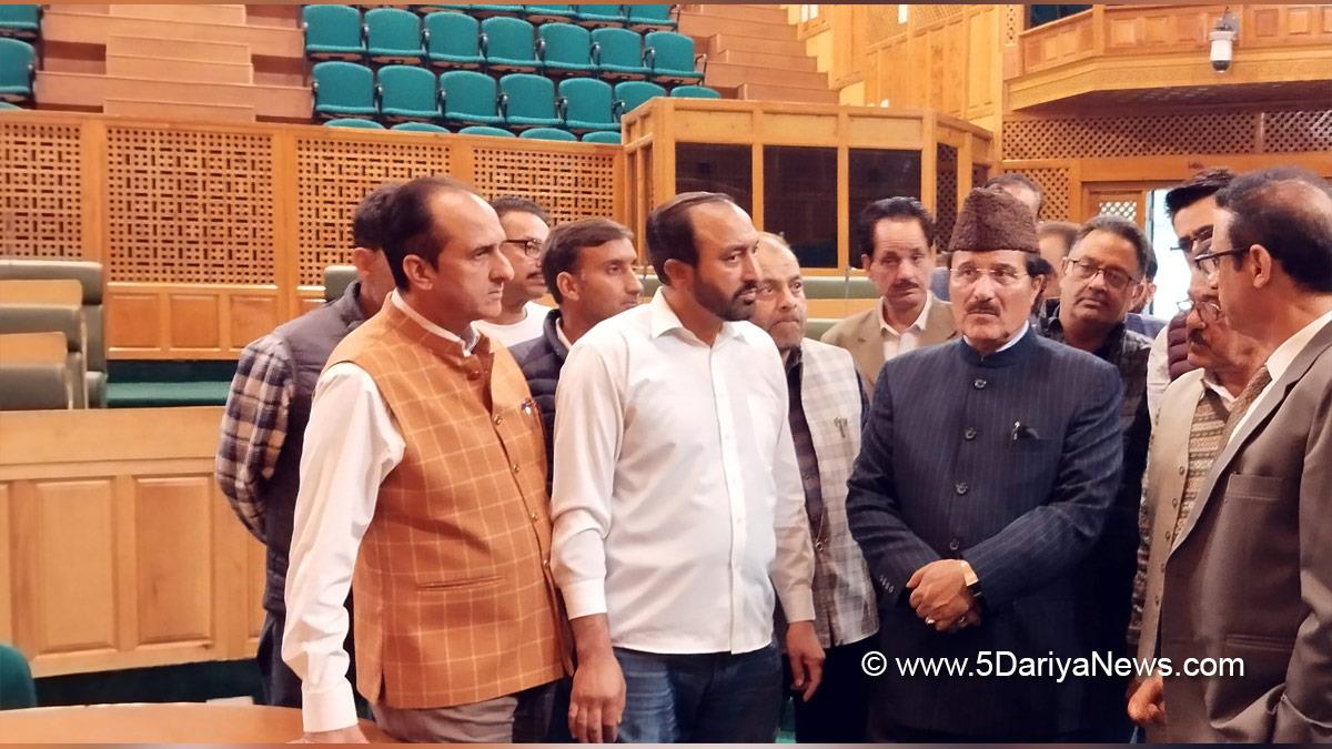 Mubarak Gul, Srinagar, Jammu and Kashmir National Conference, National Conference, Srinagar, Kashmir, Jammu And Kashmir, Jammu & Kashmir