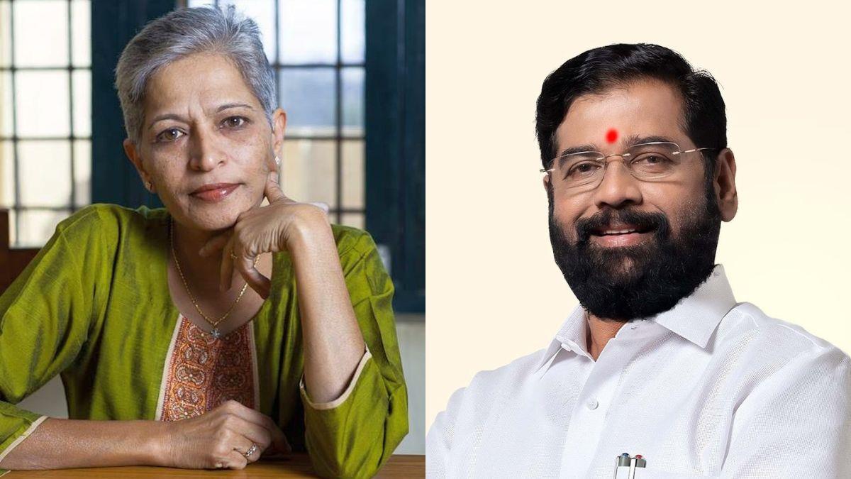 Gauri Lankesh Murder Case