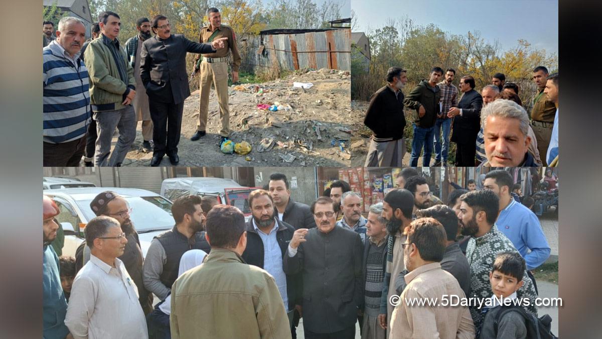 Mubarak Gul, Srinagar, Jammu and Kashmir National Conference, National Conference, Srinagar, Kashmir, Jammu And Kashmir, Jammu & Kashmir