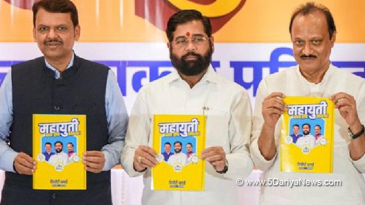 Devendra Fadanvis, BJP, Bharatiya Janata Party, Ladki Bahin Yojna, Eknath Shinde