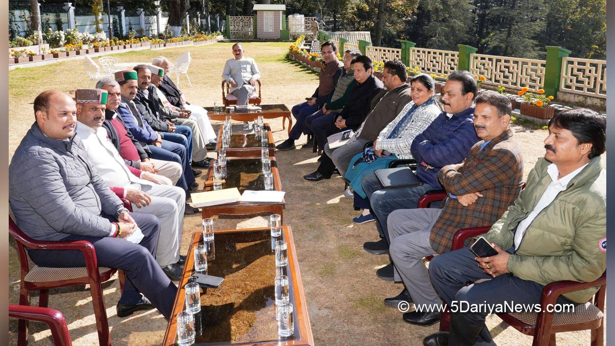 Sukhvinder Singh Sukhu, Himachal Pradesh, Himachal, Congress, Indian National Congress, Himachal Congress, Shimla, Chief Minister of Himachal Pradesh, Chander Kumar,Yadvinder Goma