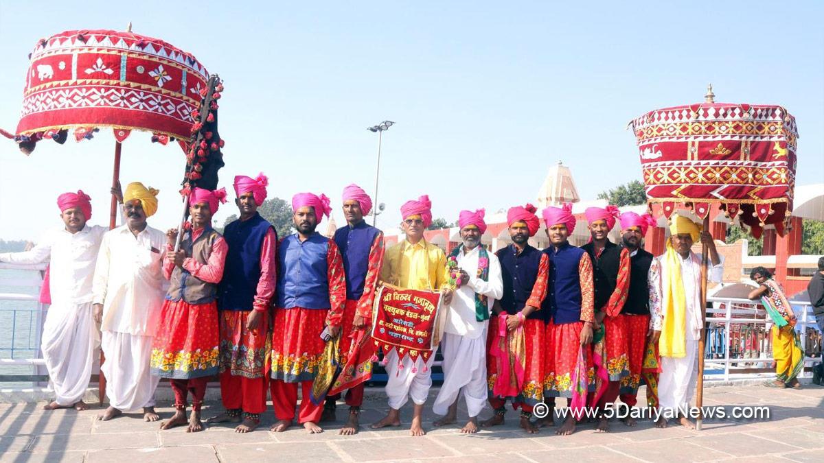 International Gita Mahotsav 2024, Kurukshetra, Kurukshetra Development Board, International Gita Mahotsav, Gita Mahotsav 2024, Gita Mahotsav, Brahma Sarovar