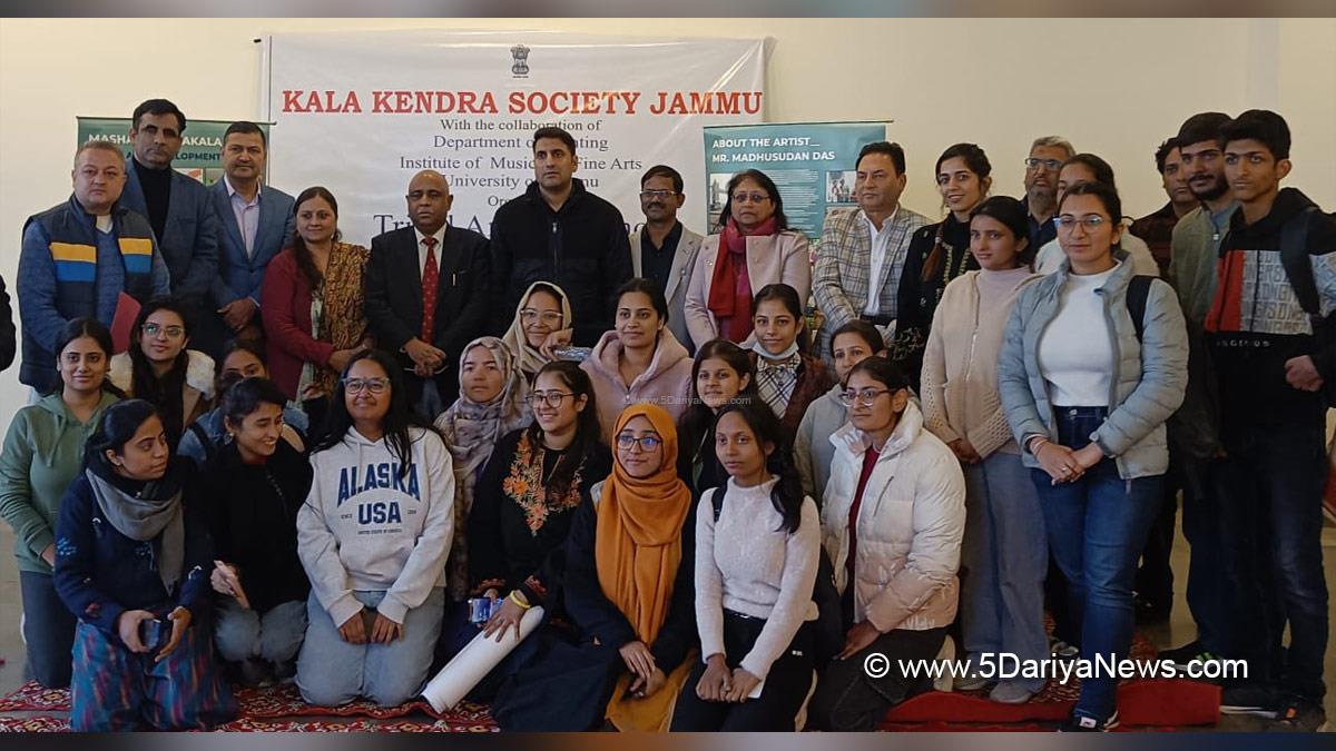 Suresh Kumar Gupta, Kashmir, Jammu And Kashmir, Jammu & Kashmir, Principal Secretary Culture and School Education, Mohammad Aijaz Asad, Secretary Rural Development Department