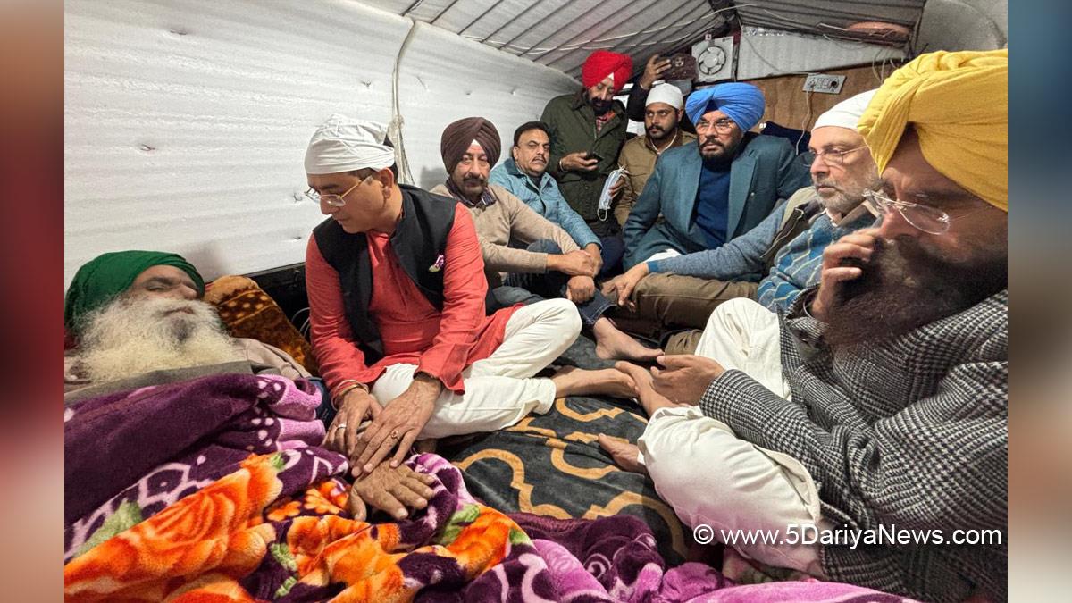 Aman Arora, AAP, Aam Aadmi Party, AAP Punjab, Aam Aadmi Party Punjab,Government of Punjab, Punjab Government, Dr. Balbir Singh,Kuldeep Singh Dhaliwal, Gurmeet Khudian, Shery Kalsi