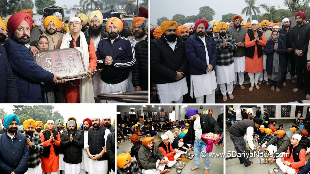 Aman Arora, AAP, Aam Aadmi Party, AAP Punjab, Aam Aadmi Party Punjab,Government of Punjab, Punjab Government, Fatehgarh Sahib, Guru Gobind Singh Ji, Baba Zorawar Singh Ji, Baba Fateh Singh Ji, Gurdwara Sri Fatehgarh Sahib, Hardeep Singh Mundian, Amansher Singh Sharry Kalsi, Kuldeep Singh Dhaliwal, Laljit Singh Bhullar, Dr. Baljit Kaur, Gurmeet Singh Khuddian, Dr. Ravjot Singh, Mohinder Bhagat, Tarunpreet Singh Sond, Barinder Kumar Goyal, Malvinder Singh Kang, Chetan Singh Jauramajra, Jai Kishan 