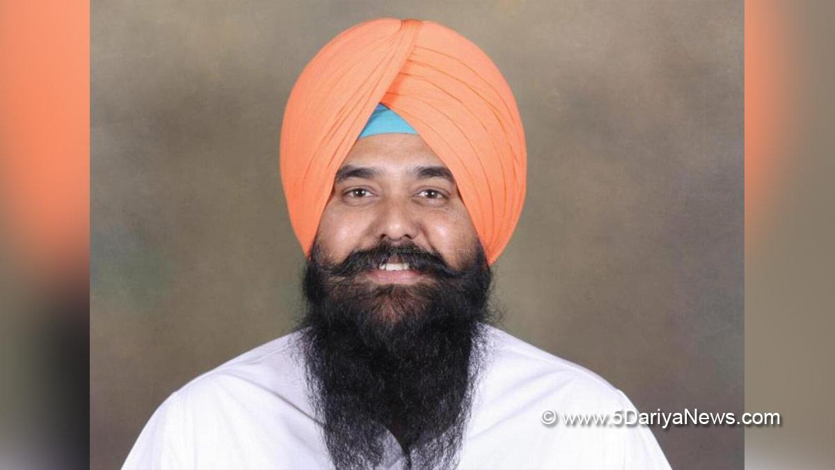 Malwinder Singh Kang, Malvinder Singh Kang, AAP, Aam Aadmi Party, Aam Aadmi Party Punjab, AAP Punjab