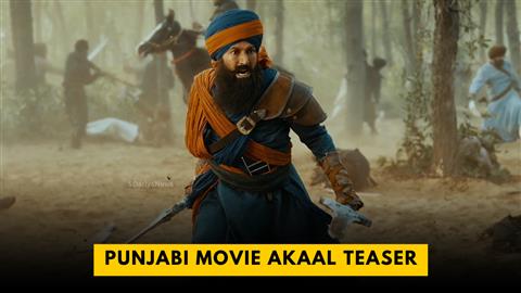 Akaal Teaser