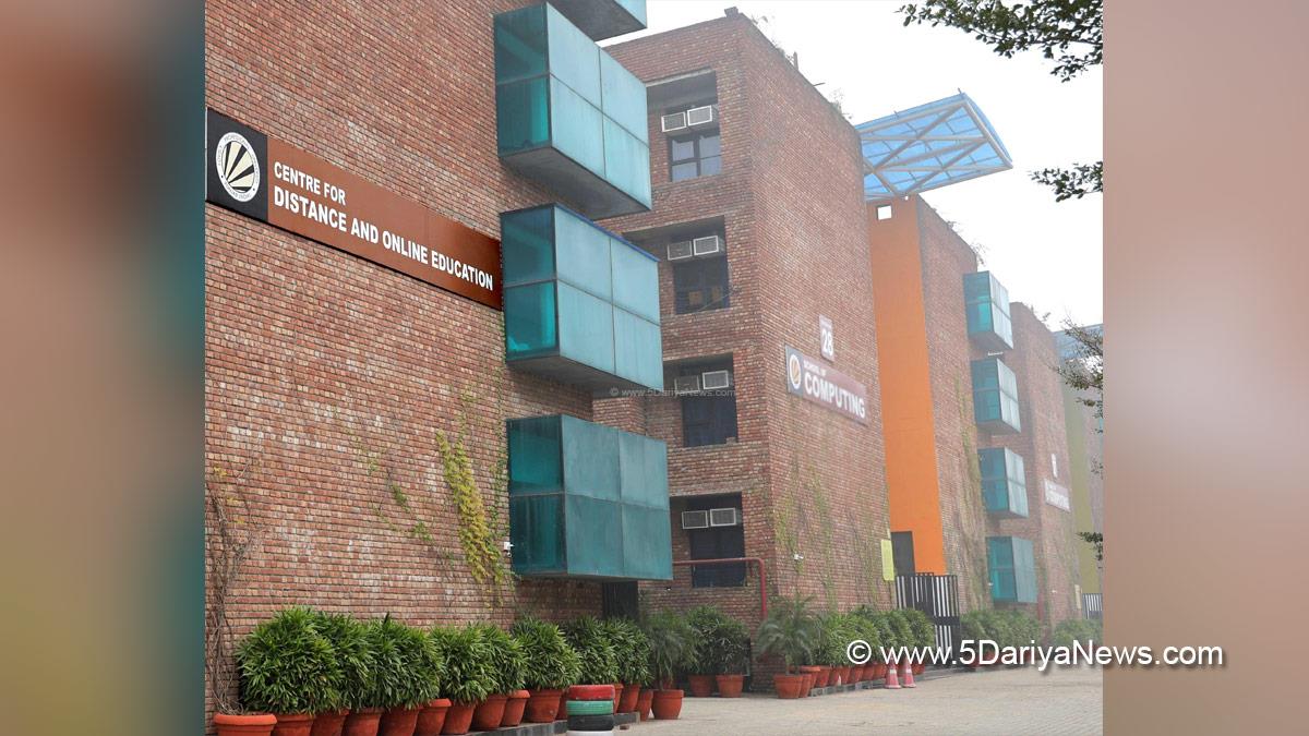 Lovely Professional University, Jalandhar, Phagwara, LPU, LPU Campus, Ashok Mittal, Rashmi Mittal