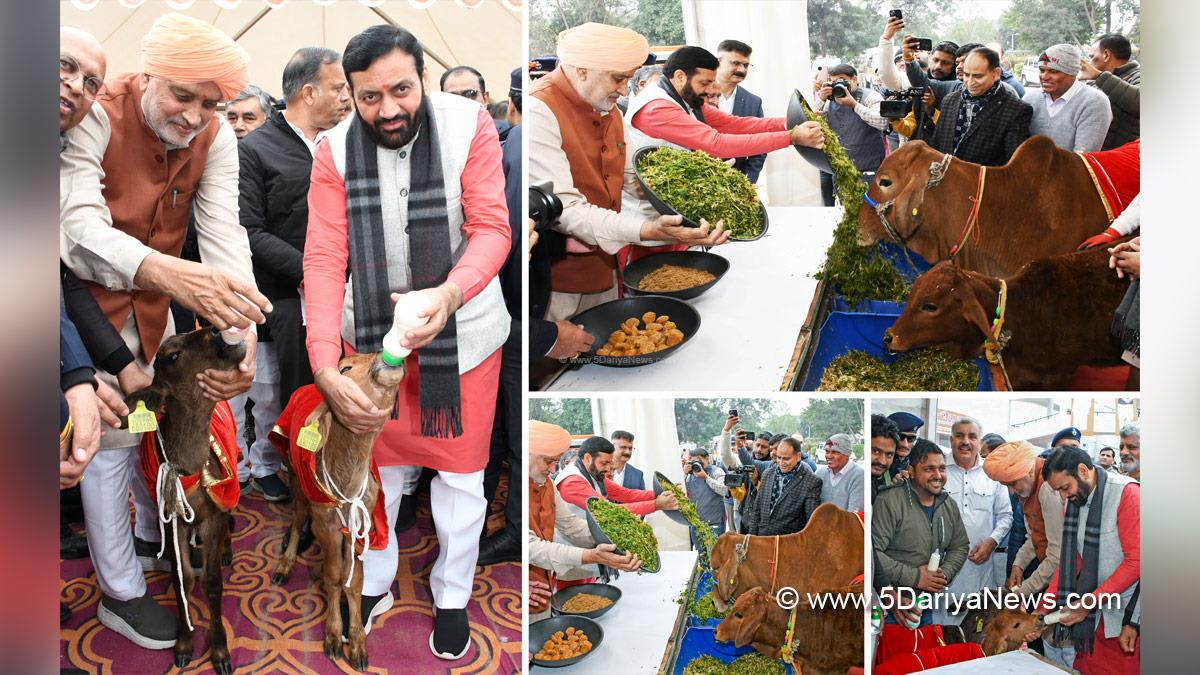 Nayab Singh Saini,Haryana,Bharatiya Janata Party,BJP,Haryana Chief Minister,Chief Minister of Haryana,BJP Haryana,Shyam Singh Rana