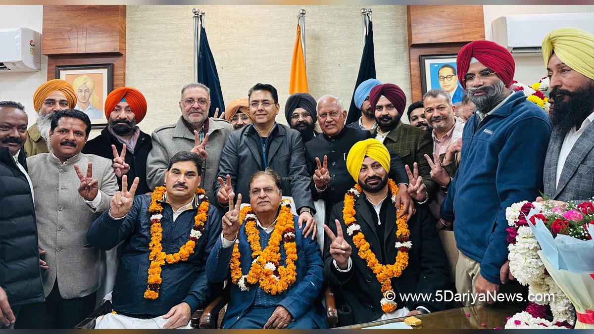 Aman Arora, AAP, Aam Aadmi Party, AAP Punjab, Aam Aadmi Party Punjab,Government of Punjab, Punjab Government, Dr. Balbir Singh, Barinder Kumar Goel, Barinder Kumar Goyal, Harmeet Singh Pathanmajra, Kundan Gogia, Dr. S.S Ahluwalia, Dr. Sunny Singh Ahluwalia, Sunny Singh Ahluwalia