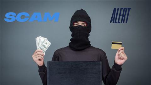 Beware Of The PAN Card Scam Alert