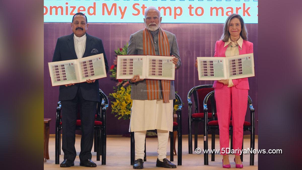 Narendra Modi, Modi, BJP, Bharatiya Janata Party, Prime Minister of India, Prime Minister, Narendra Damodardas Modi, India Meteorological Department, IMD, Dr. Jitendra Singh, Dr Jitendra Singh