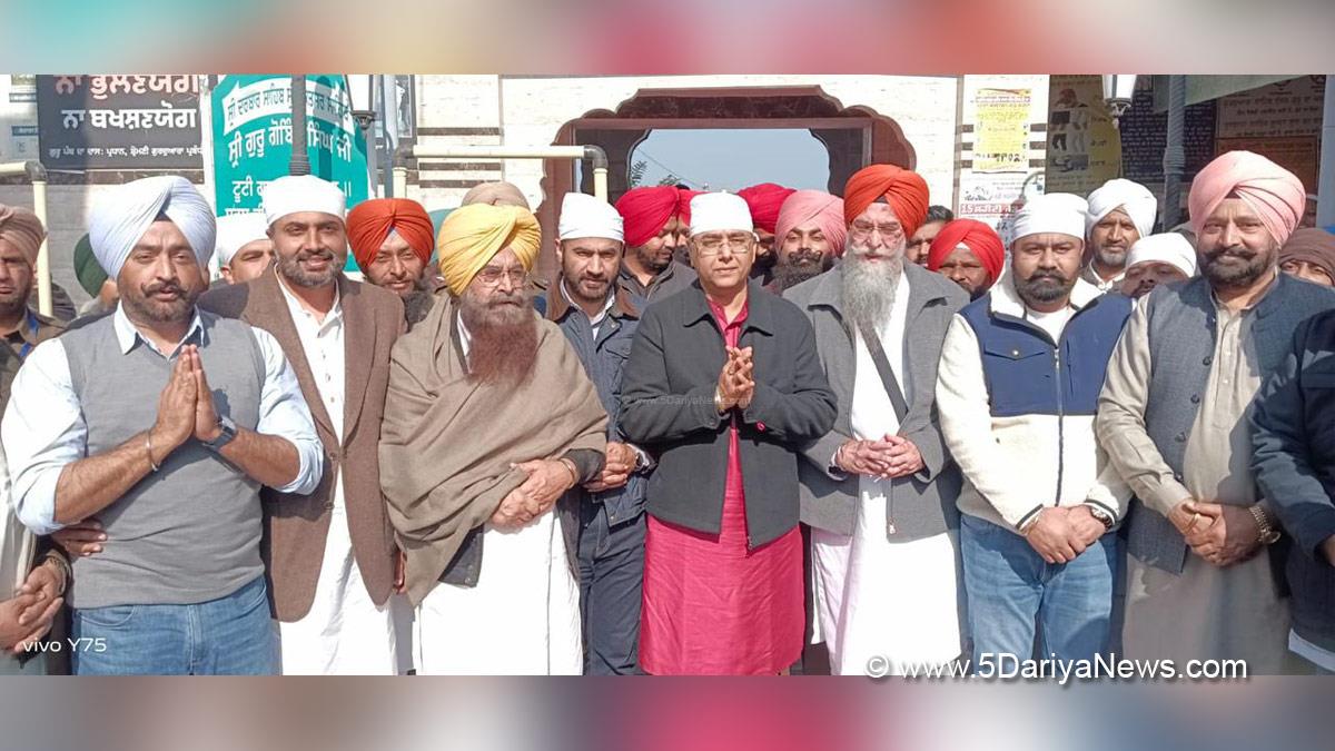 Kultar Singh Sandhwan, AAP, Aam Aadmi Party, AAP Punjab, Aam Aadmi Party Punjab, Government of Punjab, Punjab Government, Aman Arora, Gurmeet Singh Khudian,Dr Baljeet Kaur,  Gurmeet Singh Meet Hayer