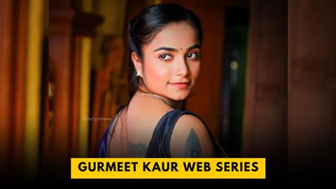 Gurmeet Kaur Web Series