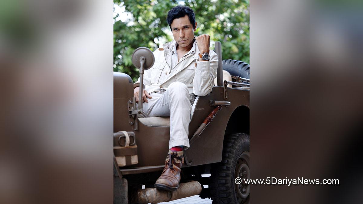 Randeep Hooda, Bollywood, Entertainment, Mumbai, Actor, Cinema, Hindi Films, Movie, Mumbai News