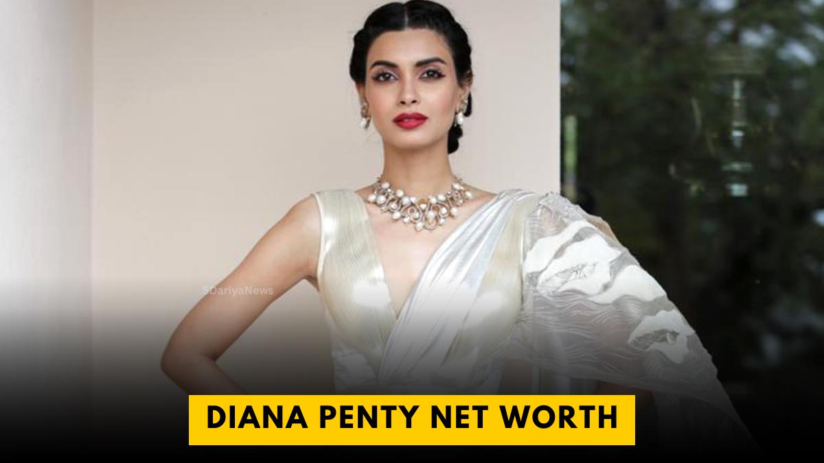 Diana Penty Net Worth