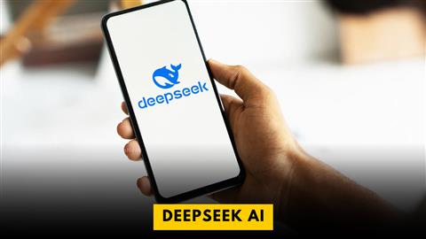 DeepSeek AI