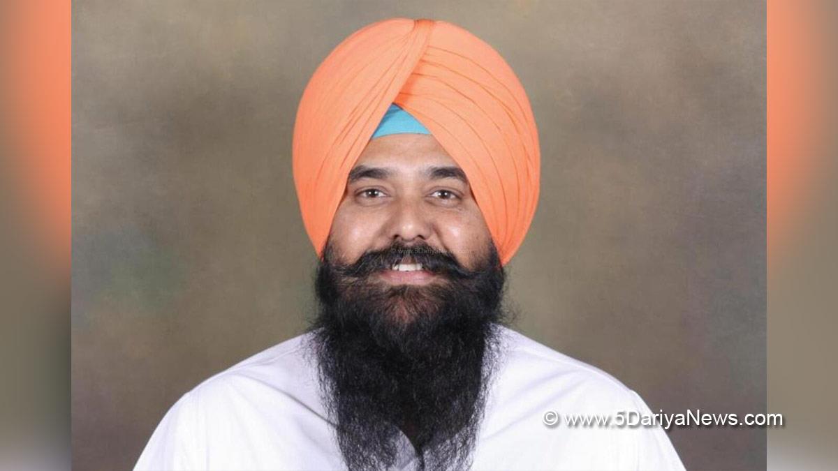 Malwinder Singh Kang, Malvinder Singh Kang, AAP, Aam Aadmi Party, Aam Aadmi Party Punjab, AAP Punjab