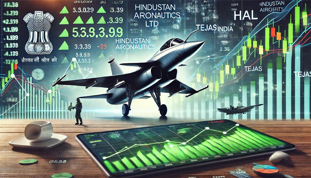 Hindustan Aeronautics Ltd