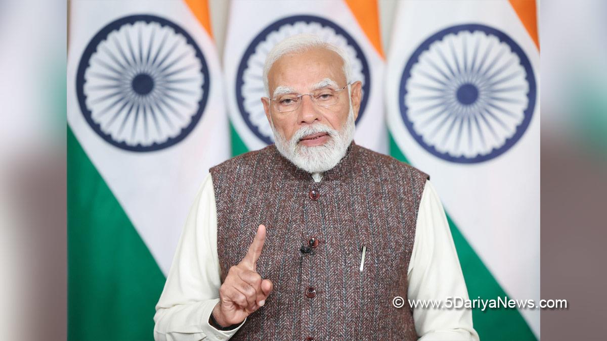 Narendra Modi, Modi, BJP, Bharatiya Janata Party, Prime Minister of India, Prime Minister, Narendra Damodardas Modi, Tax Exemptions, Union Budget 2025-26, Viksit Bharat, Kisan Credit Card, Nuclear Energy Mission, Indian Economy