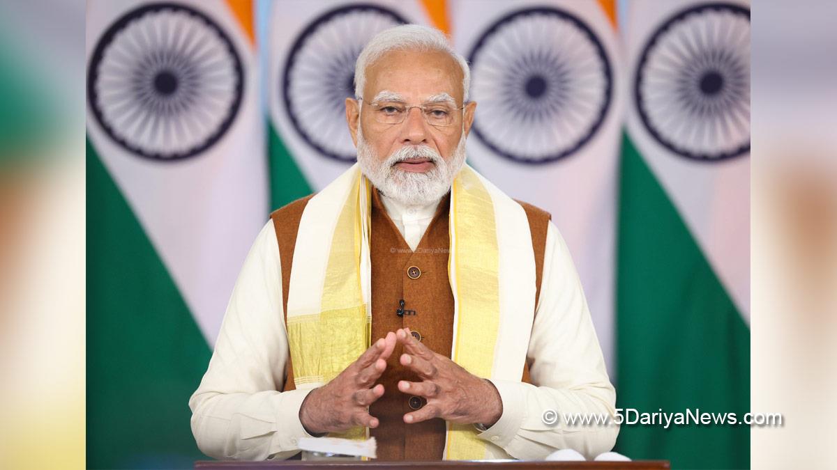 Narendra Modi, Modi, BJP, Bharatiya Janata Party, Prime Minister of India, Prime Minister, Narendra Damodardas Modi, Maha Kumbabhishegam, Shri Sanathana Dharma Aalayam, Jakarta, Indonesia