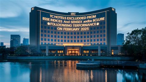 ITC Hotels