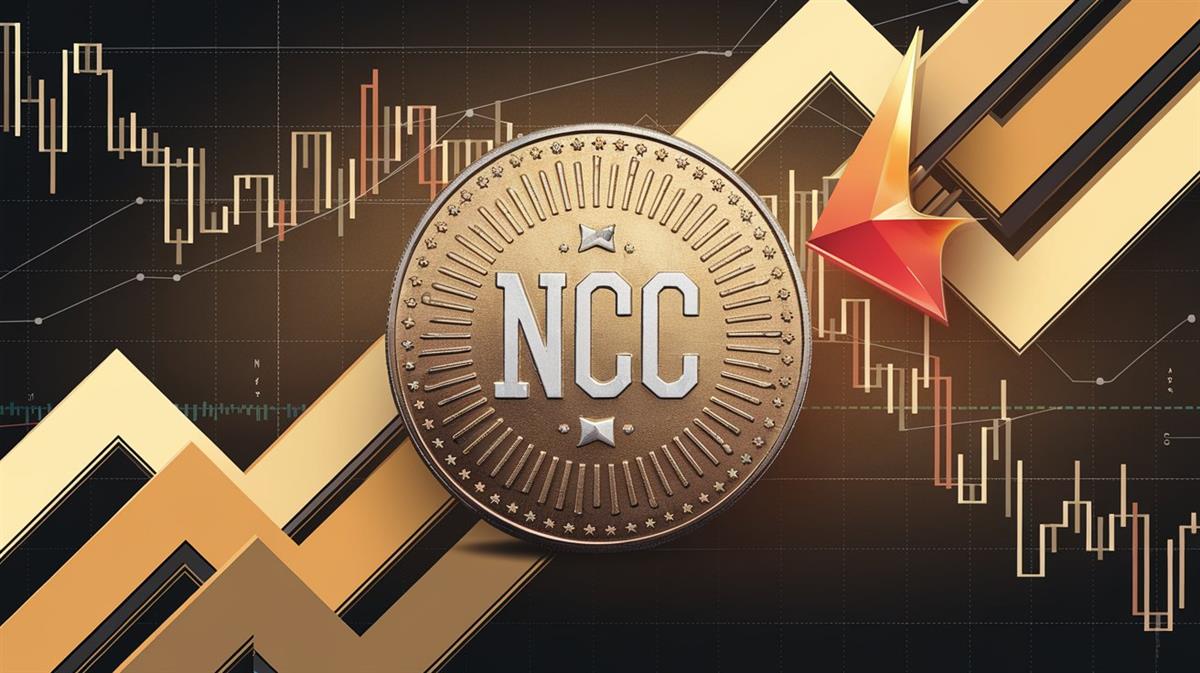 NCC Share Price