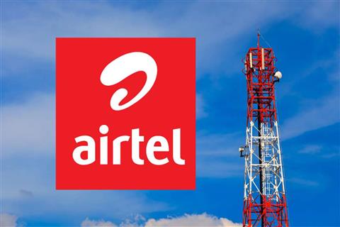 Bharti Airtel Share Price