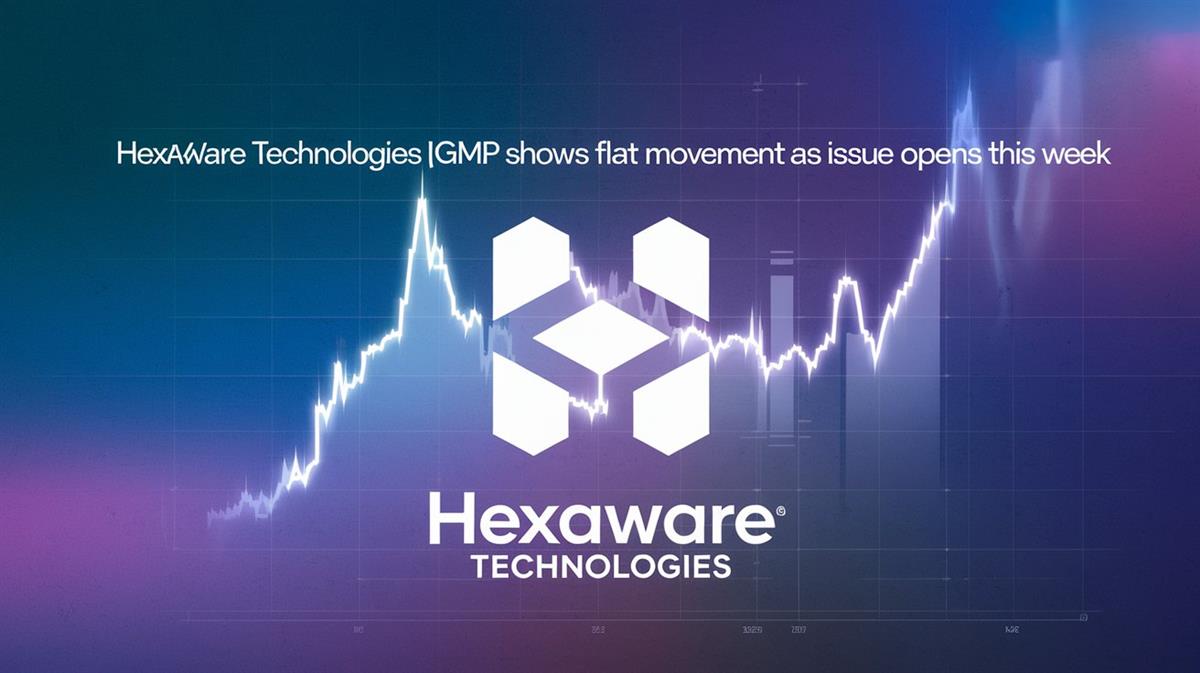 Hexaware Technologies IPO