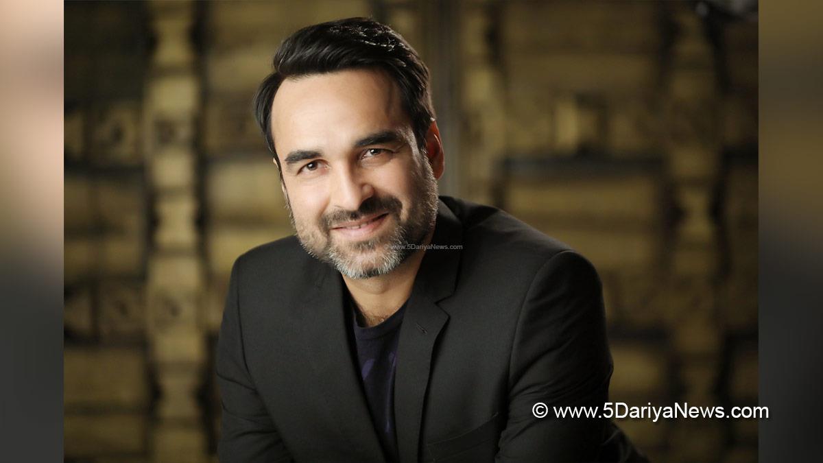 Pankaj Tripathi, Bollywood, Entertainment, Mumbai, Actor, Cinema, Hindi Films, Movie, Mumbai News, Velvet